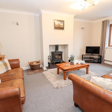 Villa Bryn Seion Llanddeiniolen Esterno foto