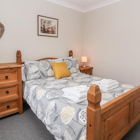 Villa Bryn Seion Llanddeiniolen Esterno foto
