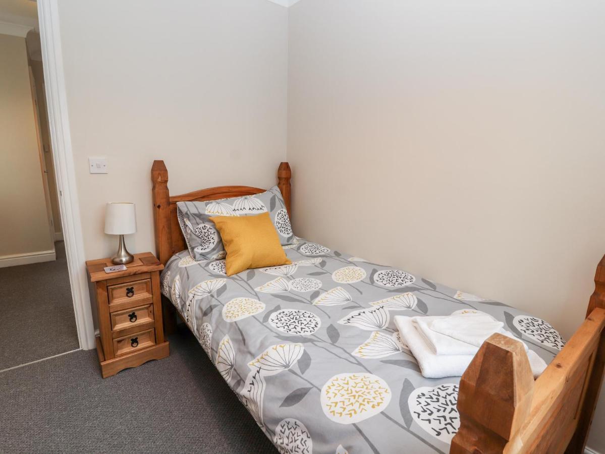 Villa Bryn Seion Llanddeiniolen Esterno foto
